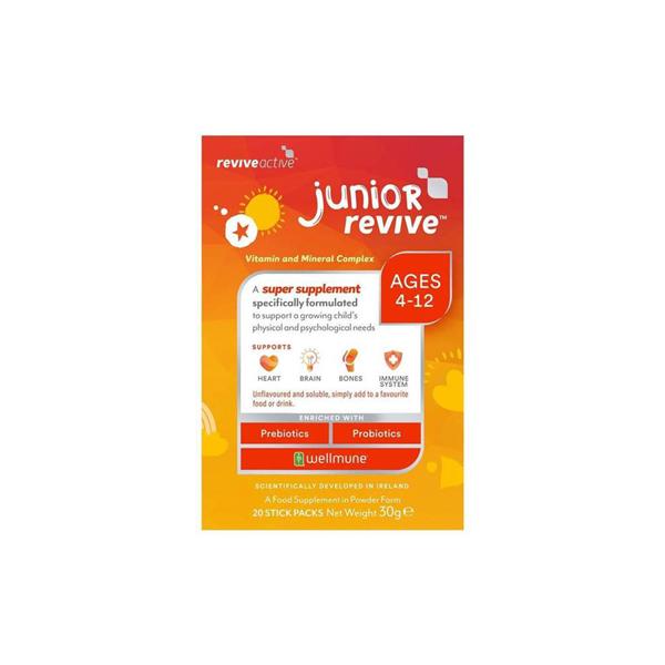 Revive Active Junior