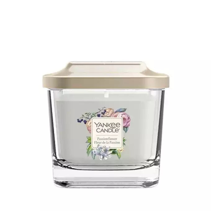 Yankee Candle Passionflower Small Jar