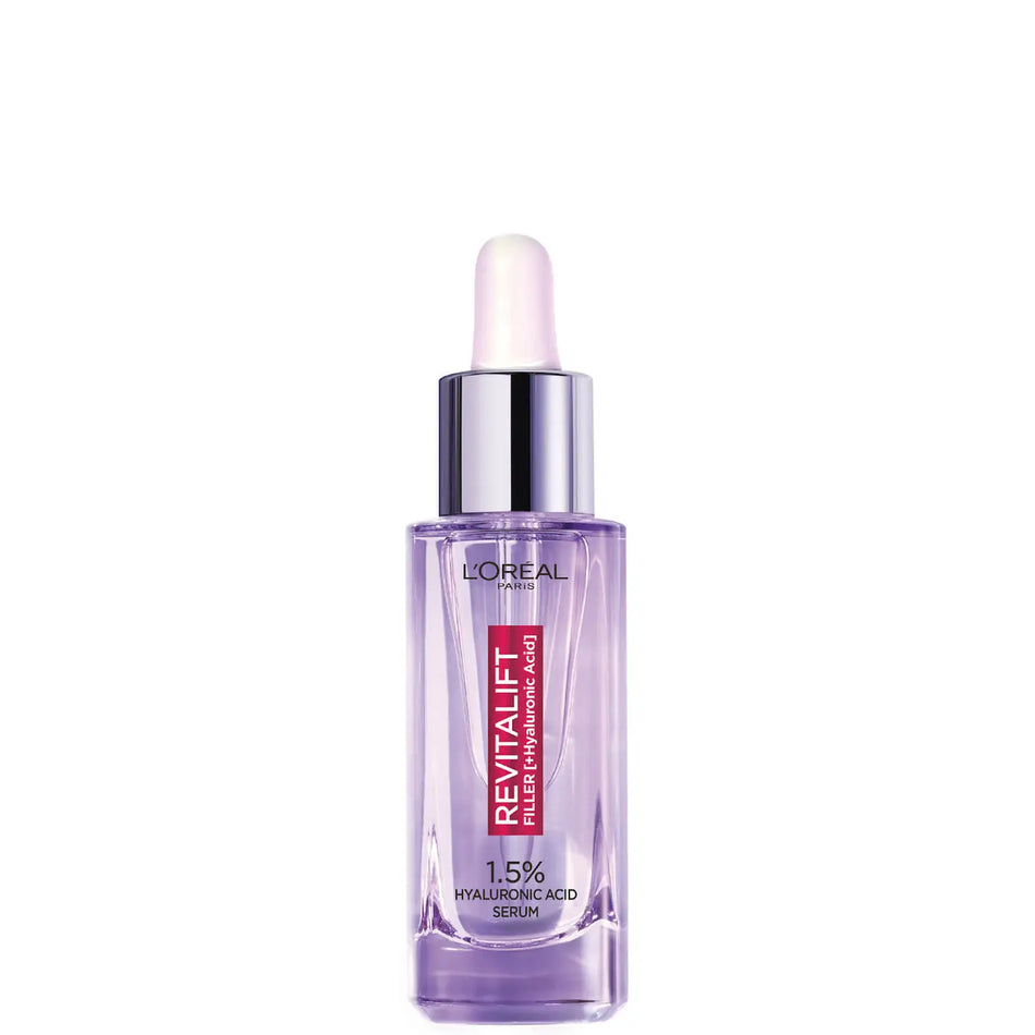 L'Oreal Paris Revitalift Hyaluronic Anti-Wrinkle Serum