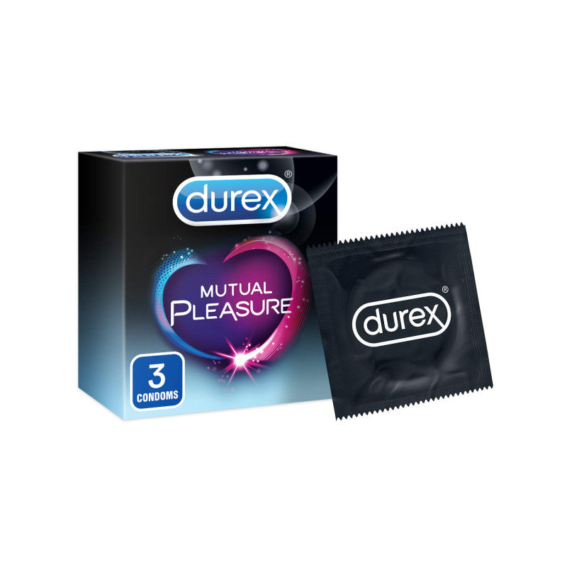 Durex Mutual Pleasure