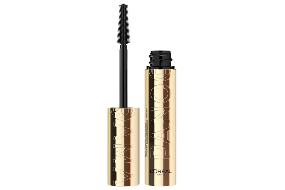 L'Oreal Paris Panorama Mascara - Black