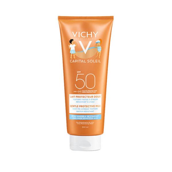 Vichy Ideal Soleil Kids Body Milk SPF50 300ml