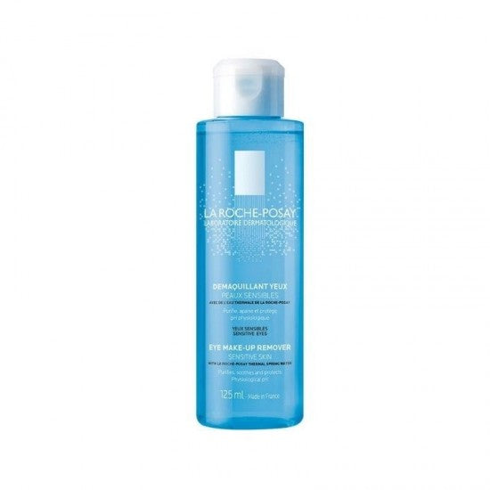 La Roche Posay Sensitive Skin Eye-Makeup Remover