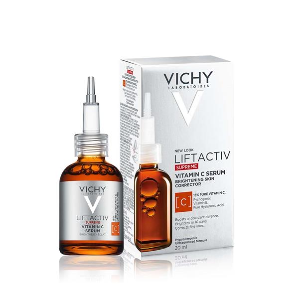 Liftactiv Supreme Vitamin C Serum