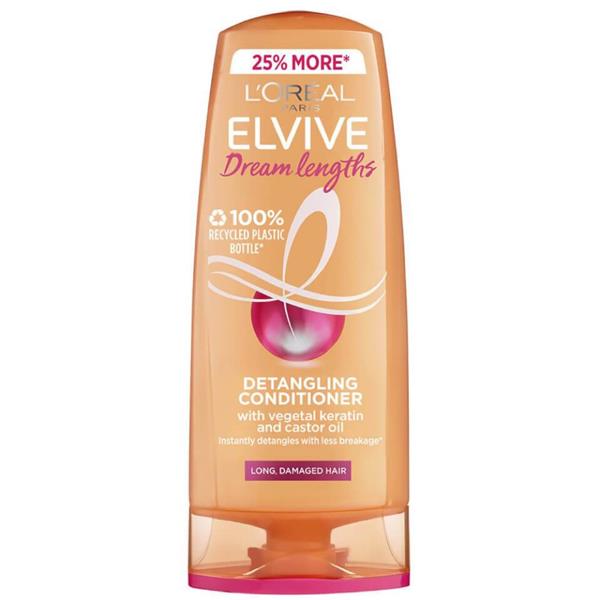 L'Oreal Elvive Dream Lengths Long Hair Conditioner