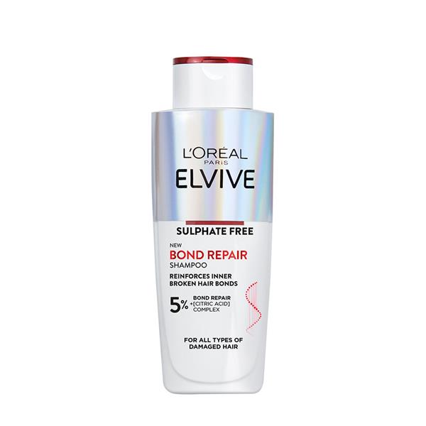 L'Oreal Bond Repair Sulfate Free Shampoo