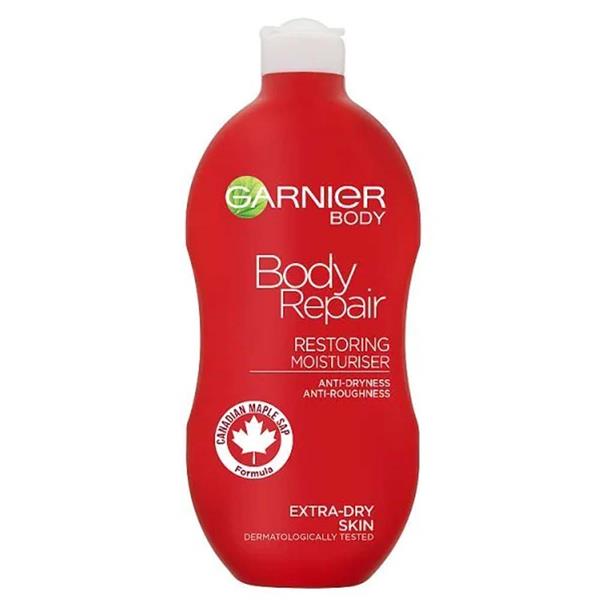 Garnier Body Repair Restoring Moisturising