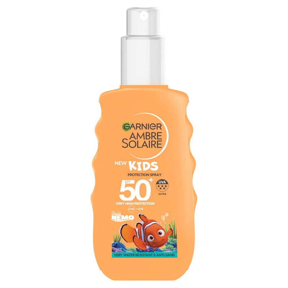 Garnier Ambre Solaire Kids Classic Sun SPF50 Nemo