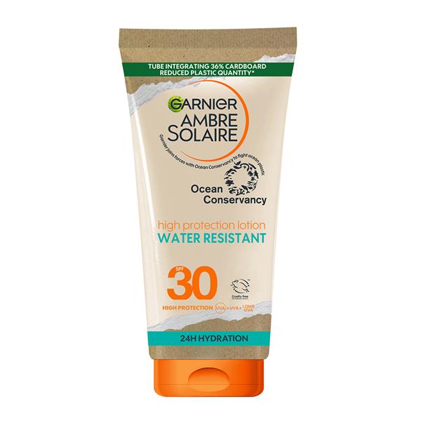 Garnier Ambre Solaire High Protection Lotion SPF30