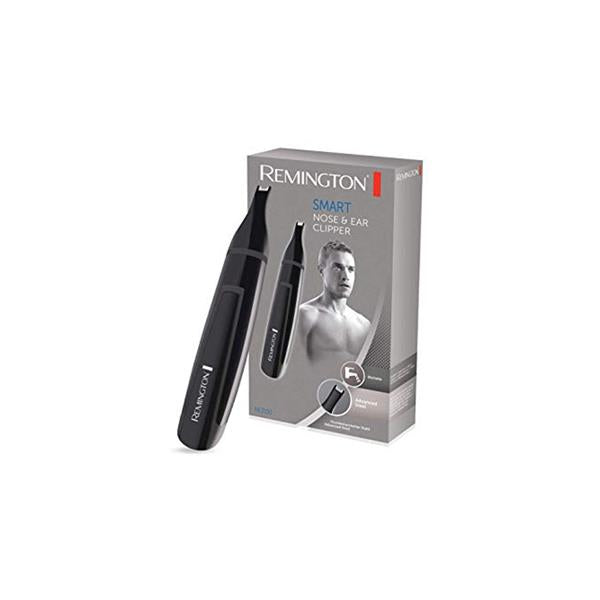 Remington Smart Hair & Nose Clipper