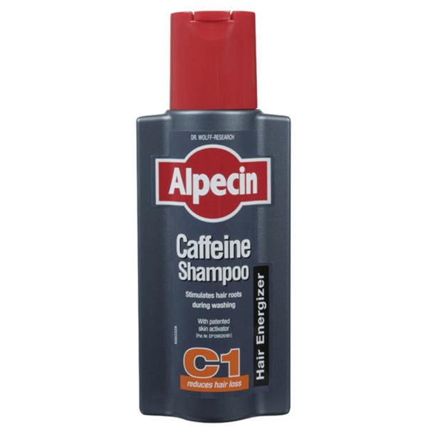 Alpecin Caffeine Shampoo