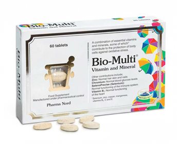 Bioactive Multivit