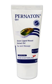 Pernaton Gel