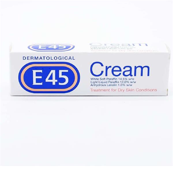 E45 Cream