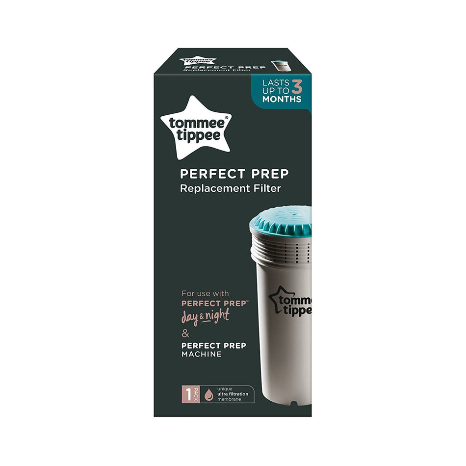 Tommee Tippee Closer to Nature Perfect Prep Filters