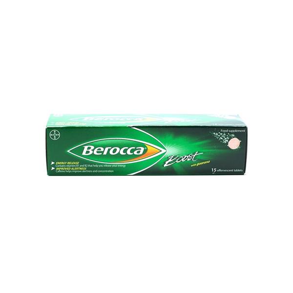 Berocca Boost