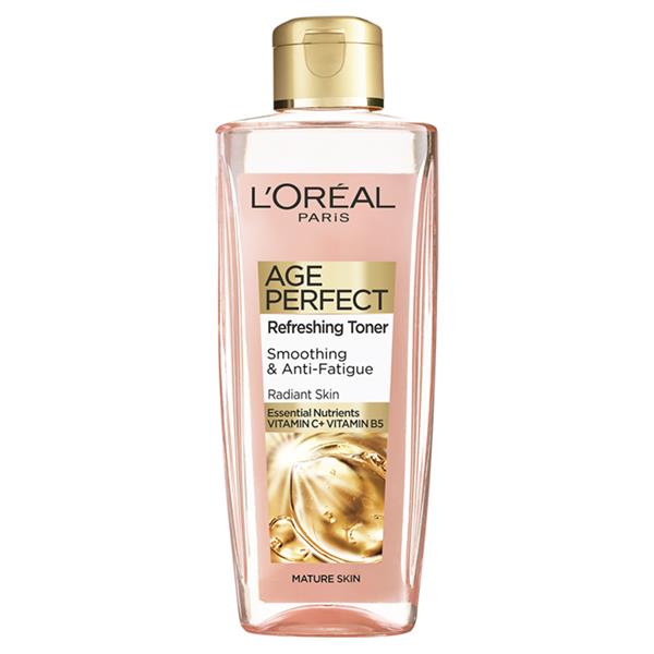 L'Oreal Paris Age Perfect Refreshing Toner