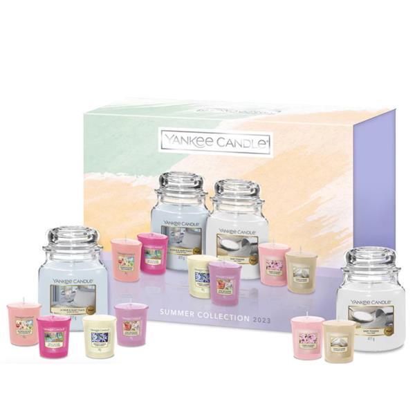 Yankee Candle Summer Collection 2023 Gift Set