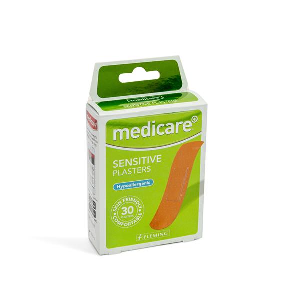 Medicare Sensitive Plasters