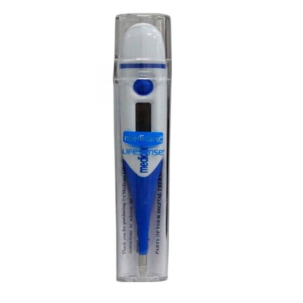 Medicare Lifesense Digital Thermometer