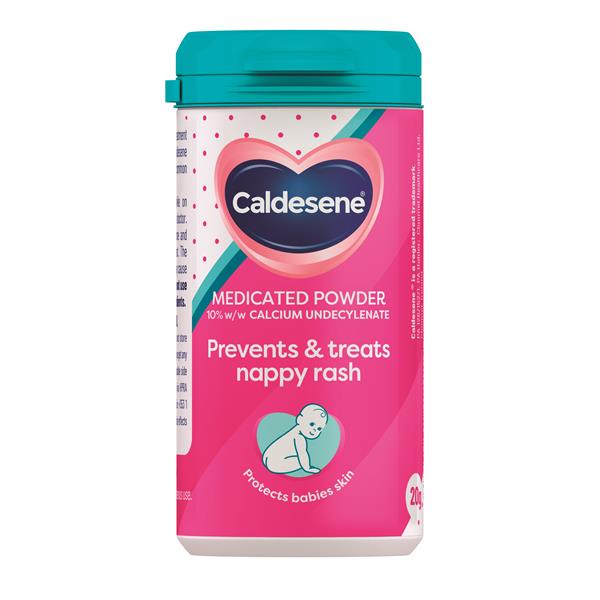 Caldesene Powder