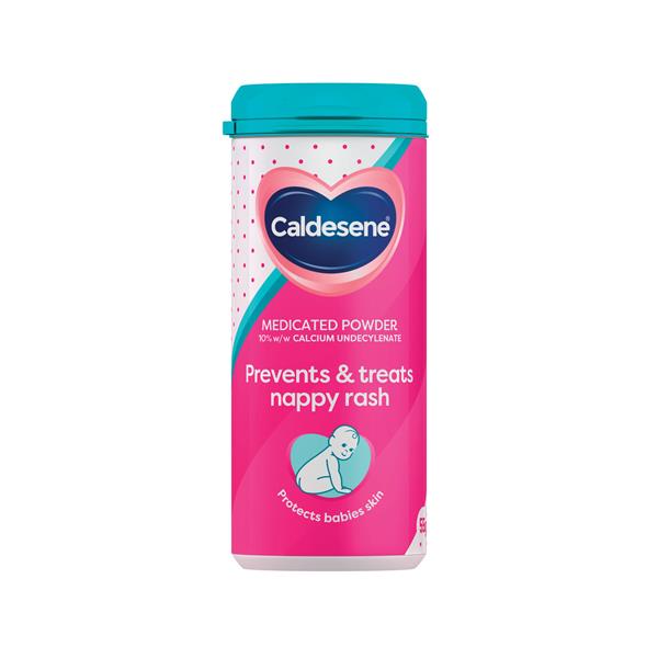 Caldesene  Powder