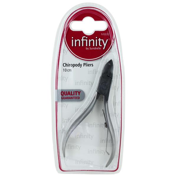 Infinity Chiropody Pliers