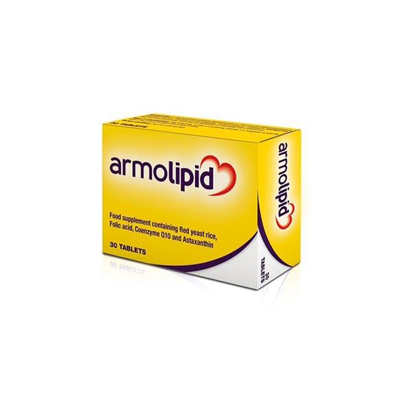 Armolipid