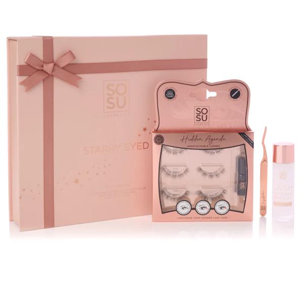 SOSU Starry Eyed Essential Gift Set