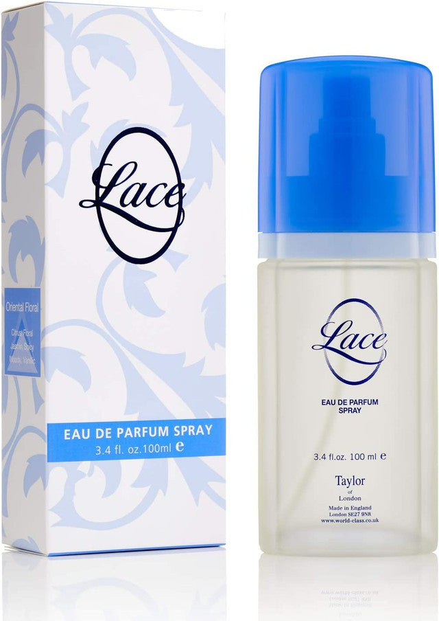 Lace Eau De Parfum