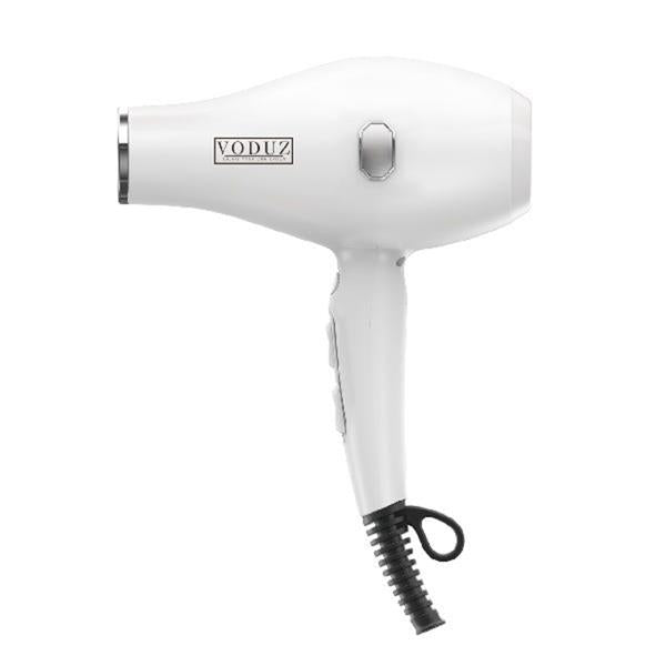 Voduz "Blow Out" Infrared Hair Dryer White