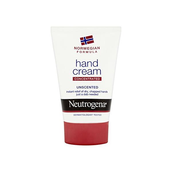 Neutrogena Hand Cream Unscented