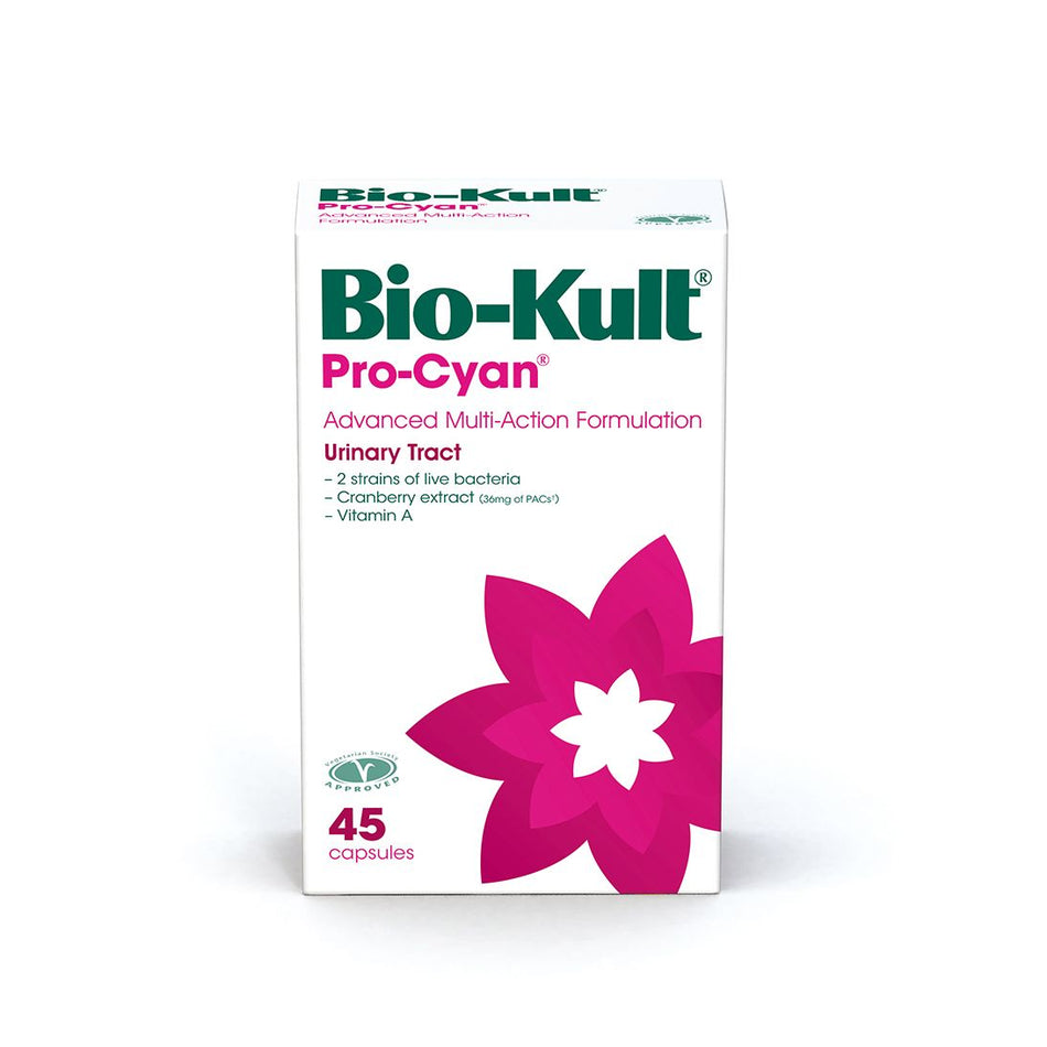 Bio-Kult Pro-Cyan Protexin Capsules