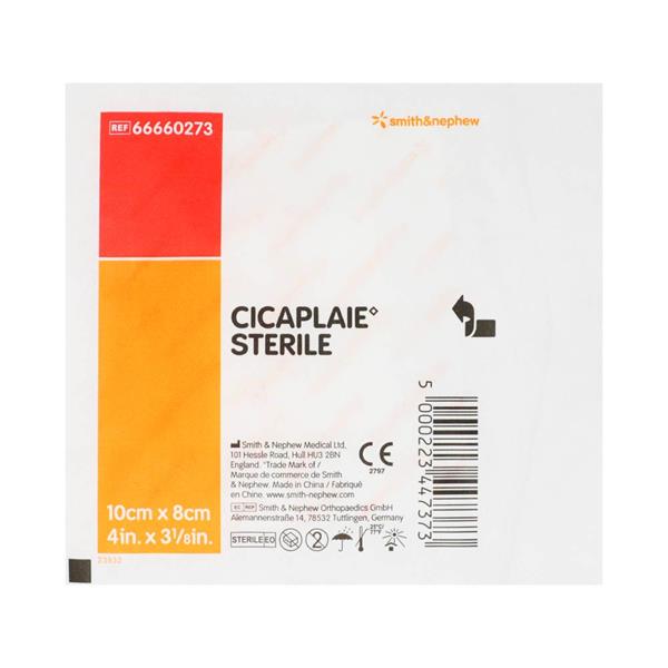 Cicaplaie Sterile Single Dressing