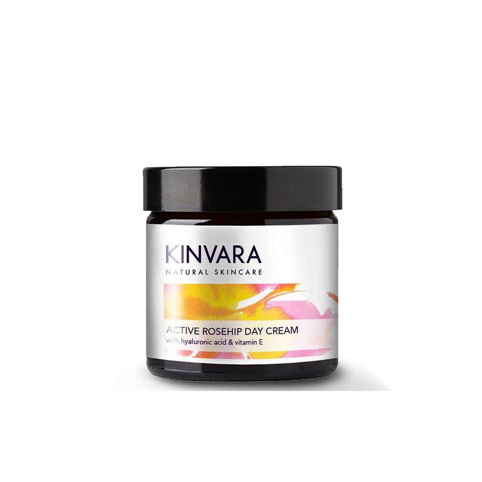 Kinvara Rosehip Face Cream