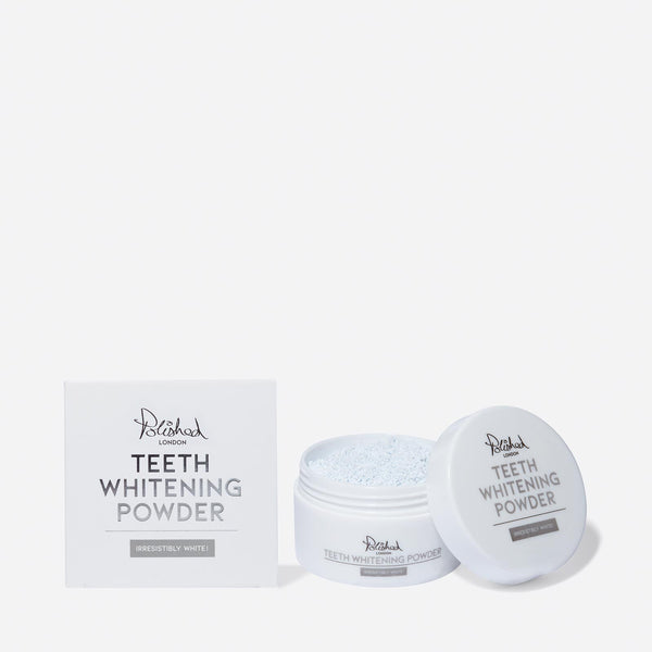 Polished London Teeth Whitening Powder