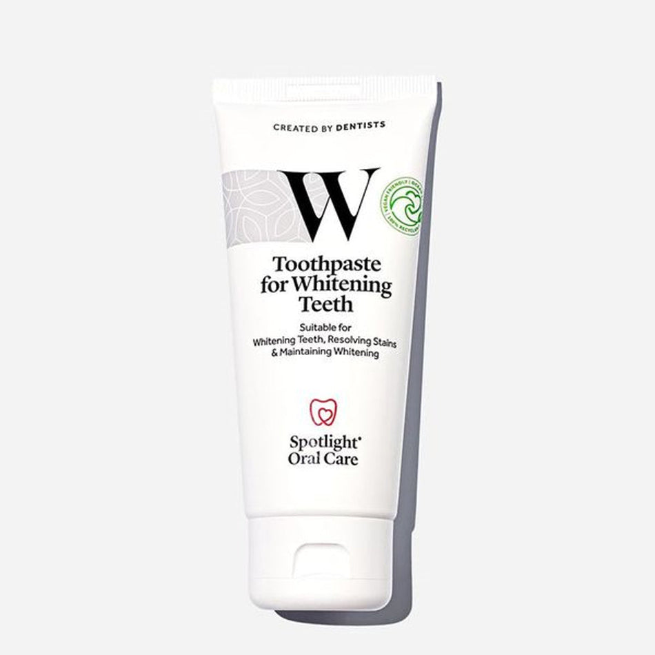 Spotlight Toothpaste For Whitening Teeth