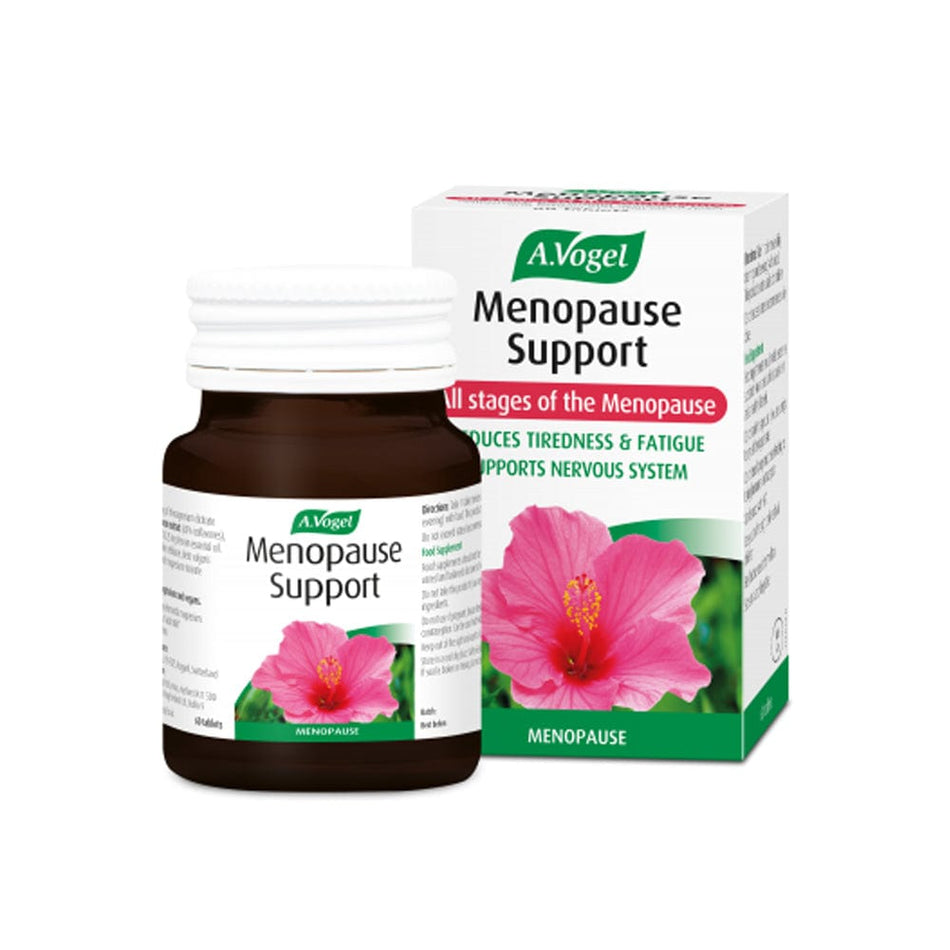 A.Vogel Menopause Support