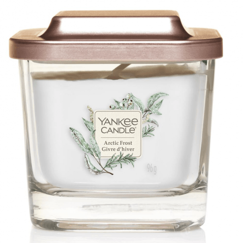 Yankee Candle Arctic Frost Small Jar