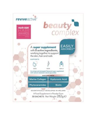 Revive Active Beauty Complex