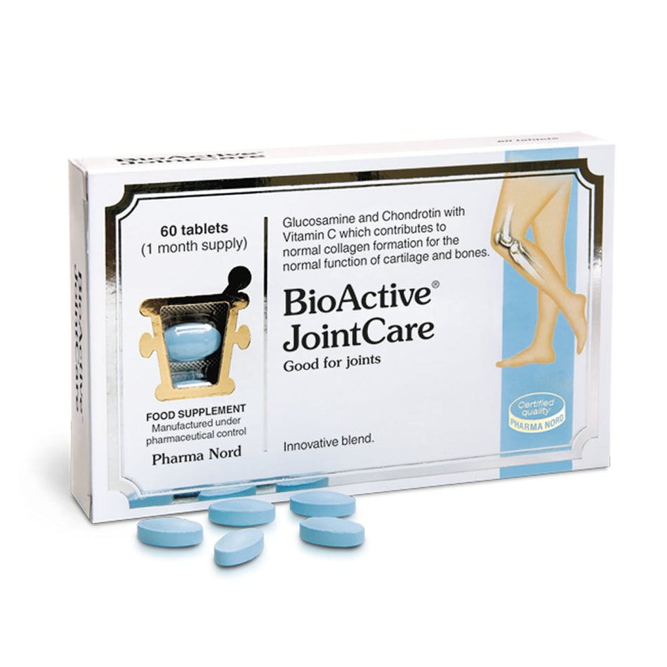 Bioactive Jointcare