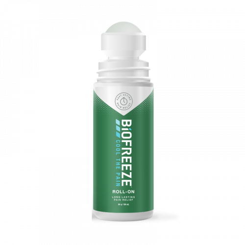 Biofreeze Roll On Gel