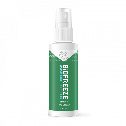 Biofreeze Spray