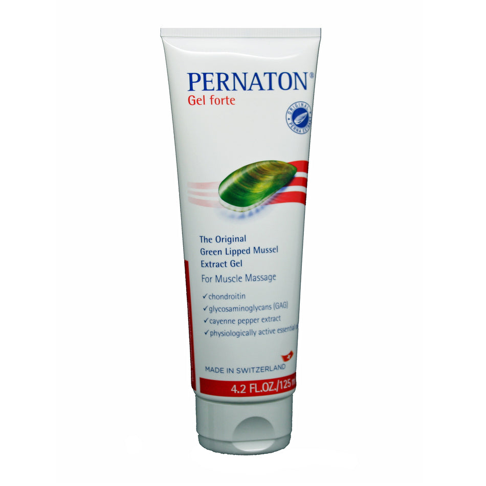 Pernaton Gel Forte