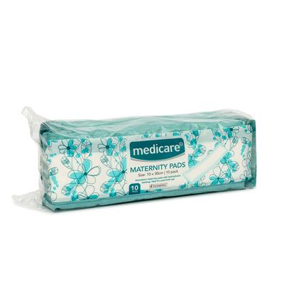 Medicare Maternity Pads