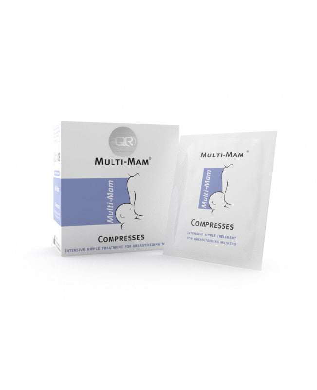 Multi-Mam Relief Compress