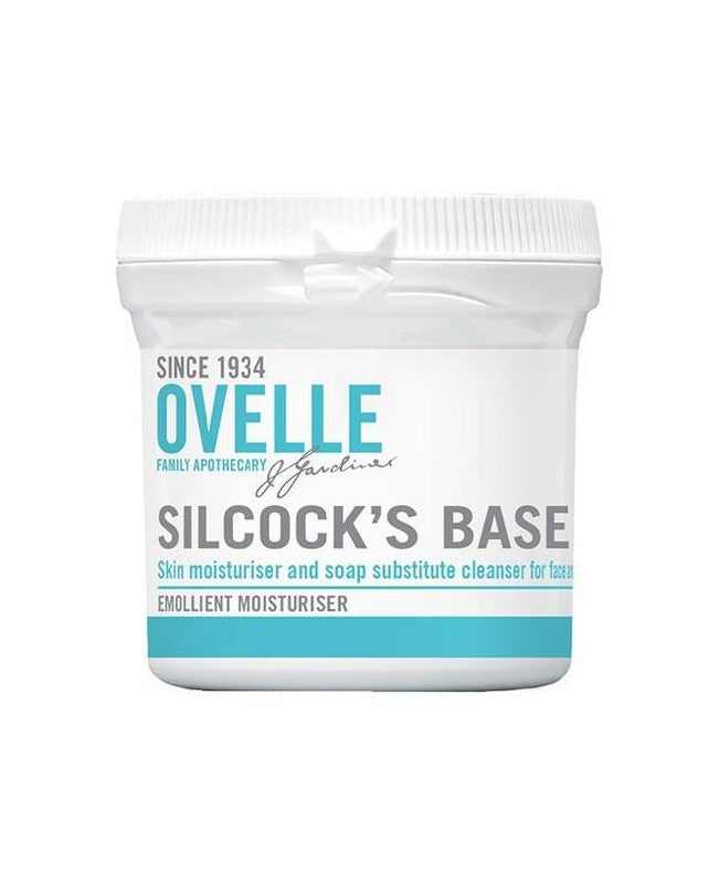 Ovelle Silcocks Base