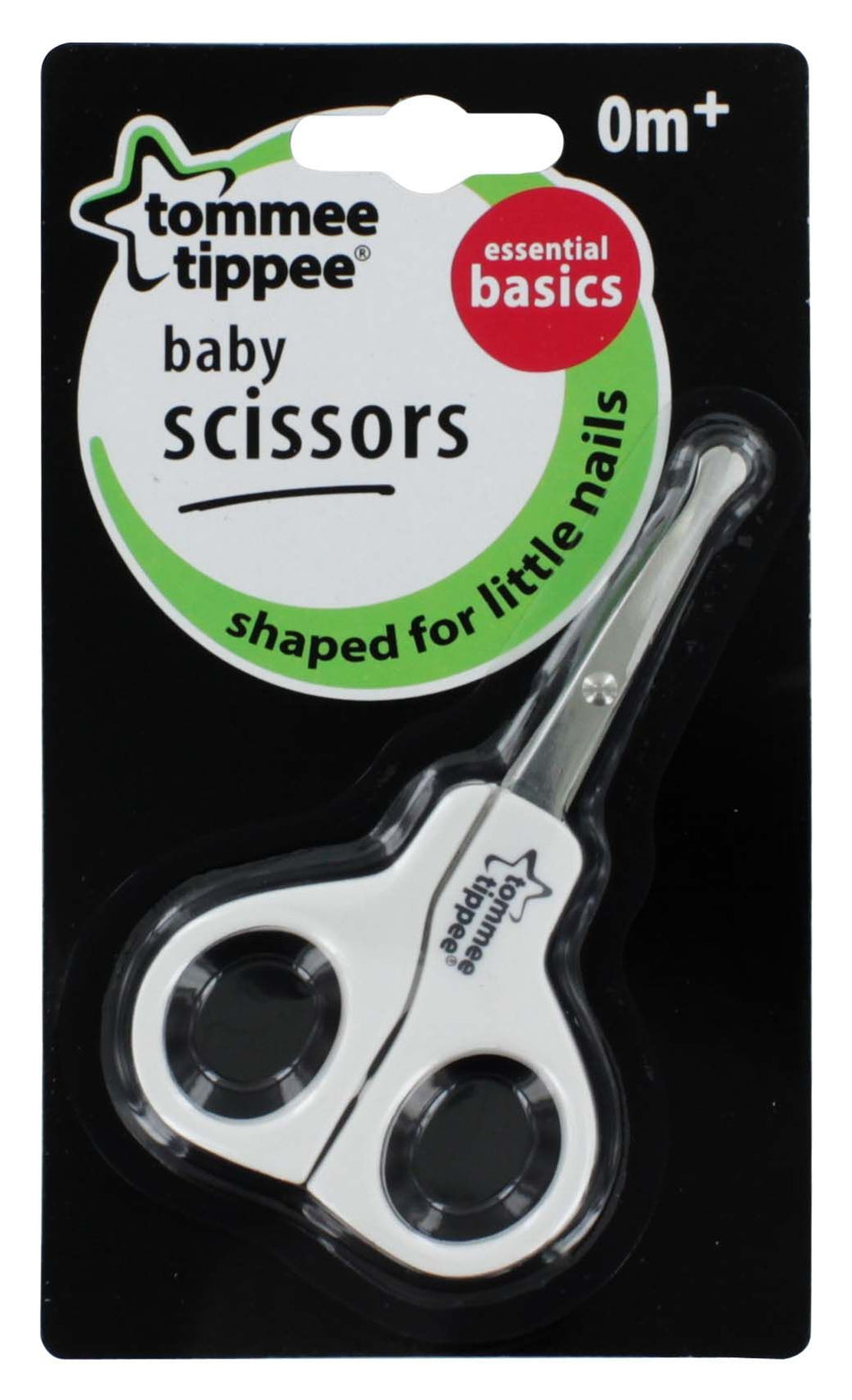 Tommee Tippee Baby Scissors