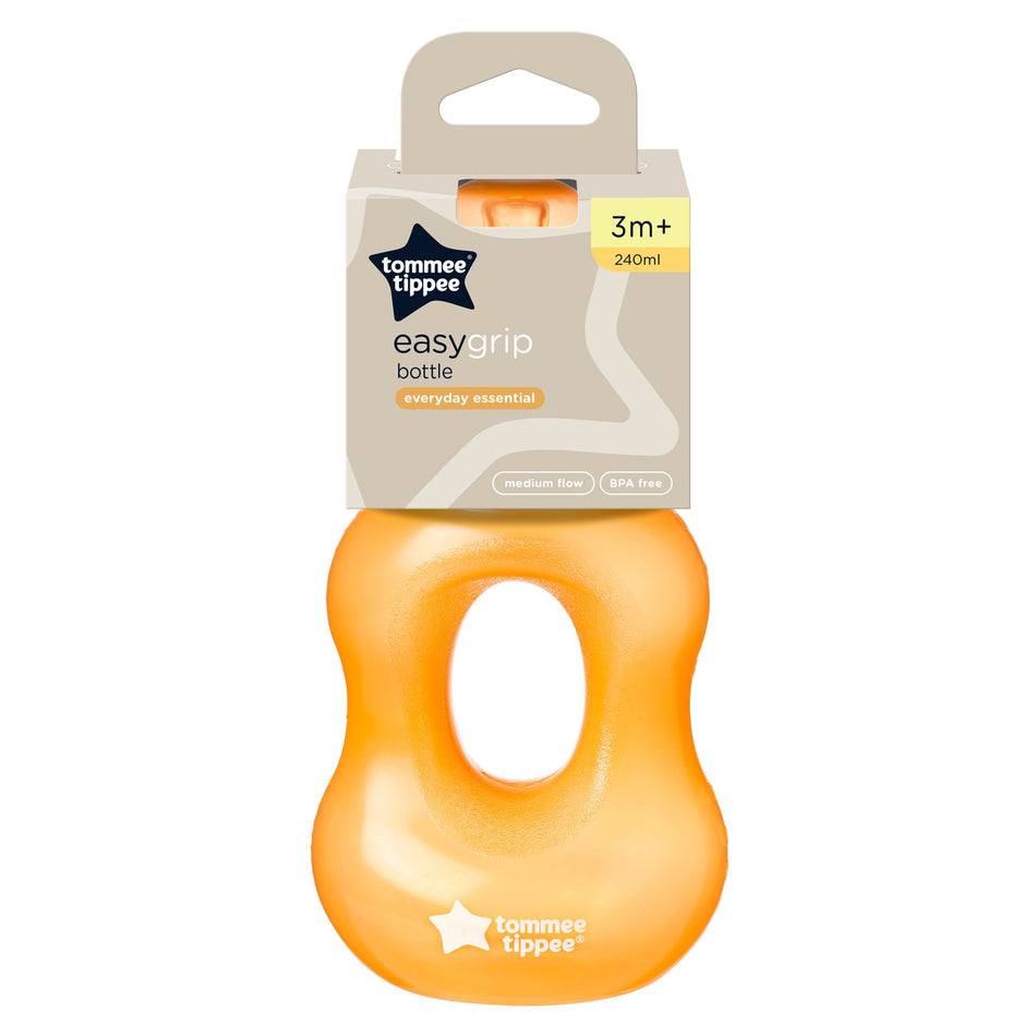 Tommee Tippee Essentials Easy Grip Bottles