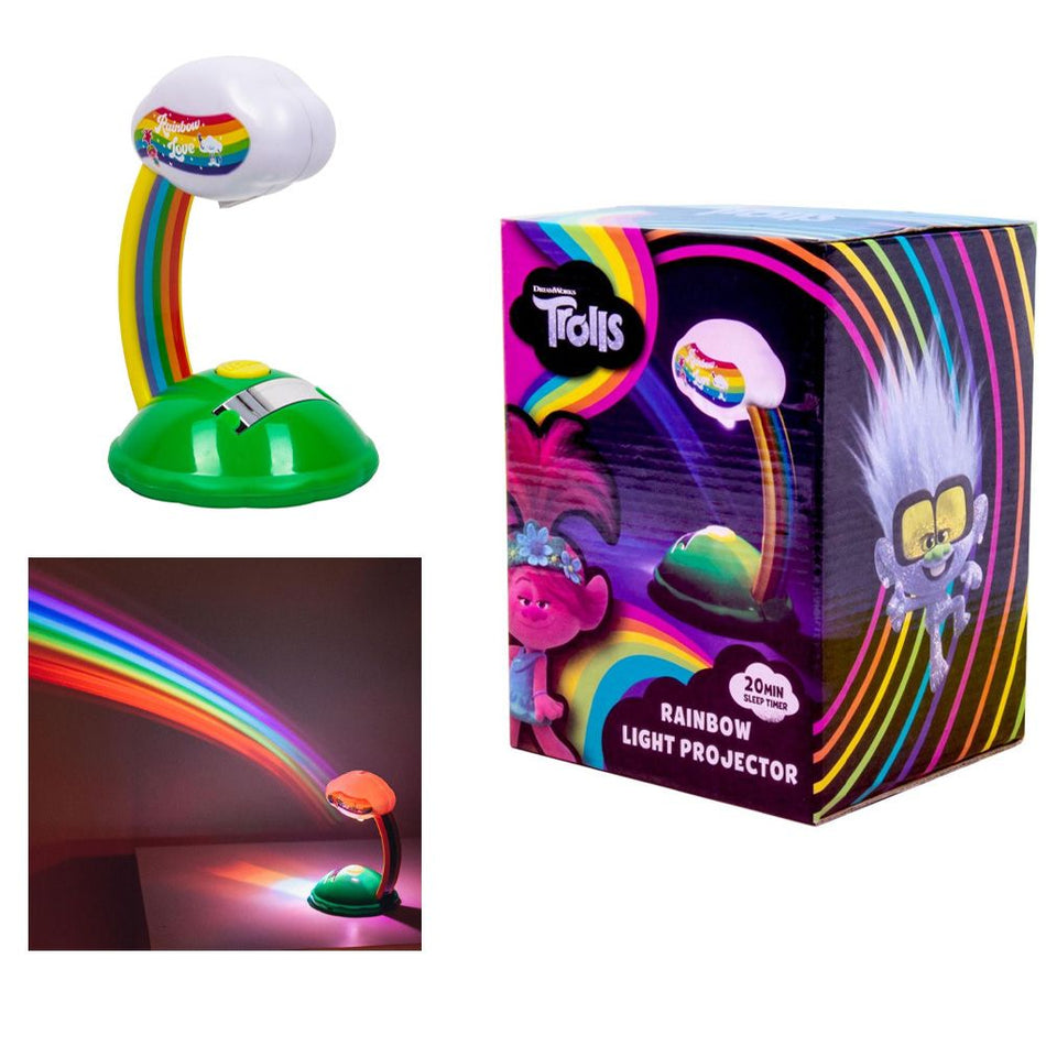 Trolls Rainbow Light